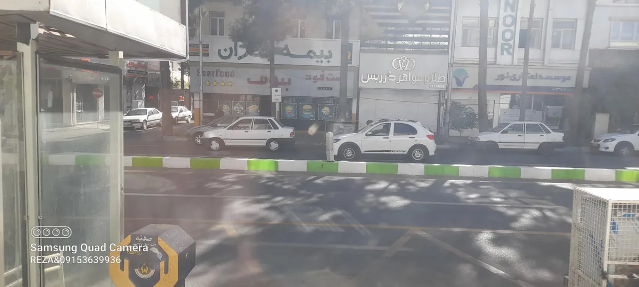 فست فود ببوف - تصویر 4