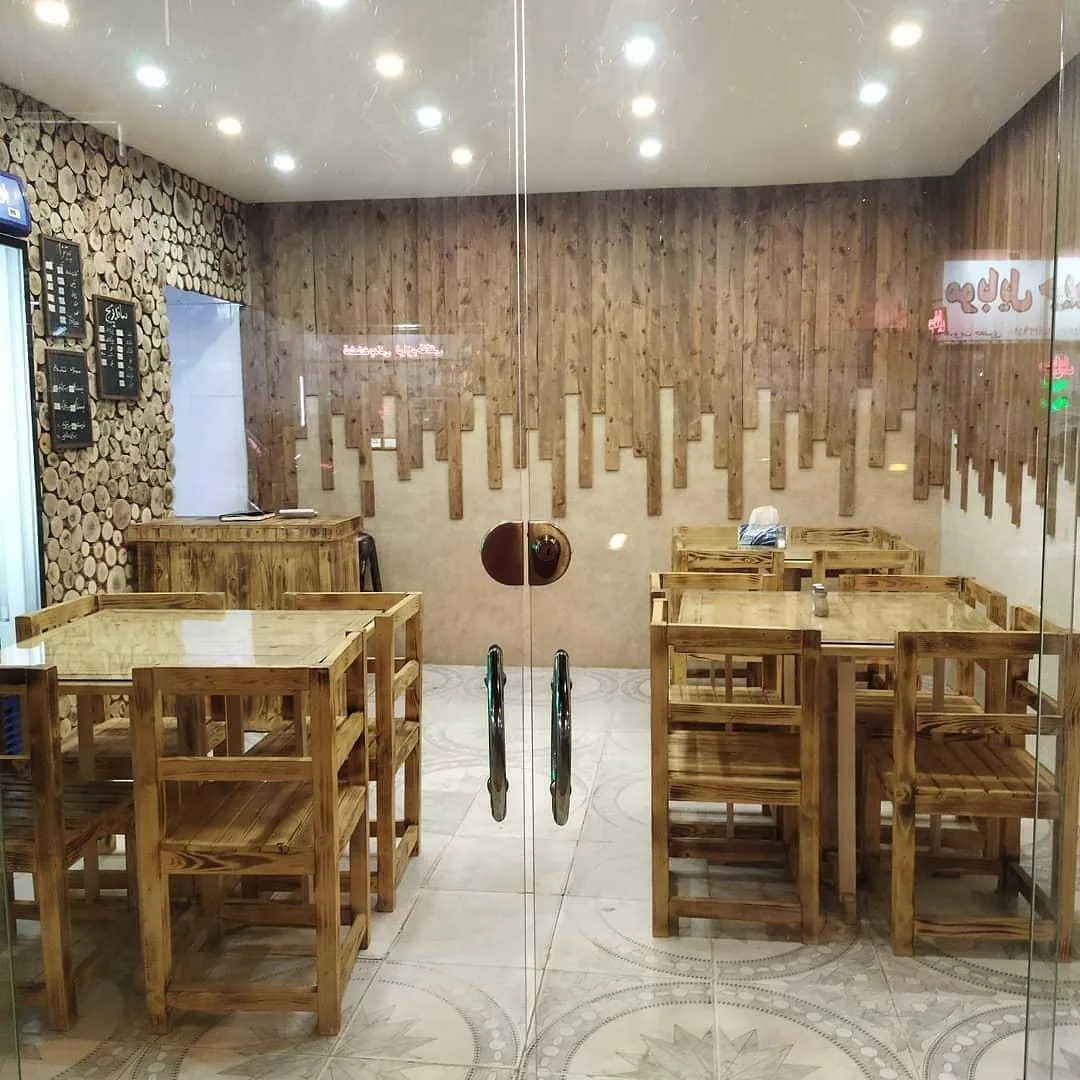 پیتزا ساندویچ کندز - تصویر 2