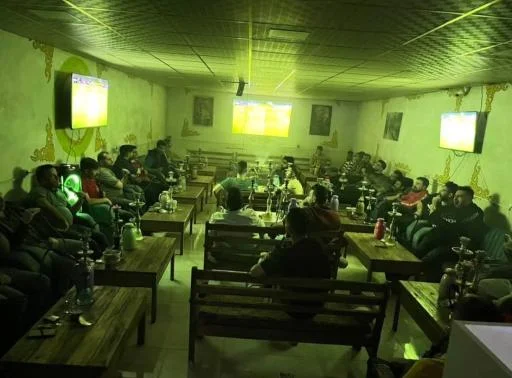 چایخانه مظفریه