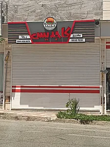 فست فود کاجدیس