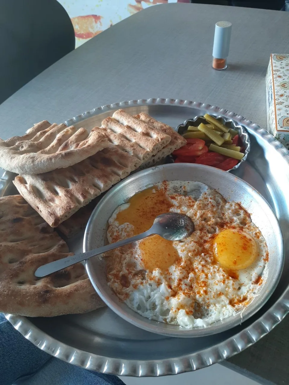 فست فود کاجدیس - تصویر 2