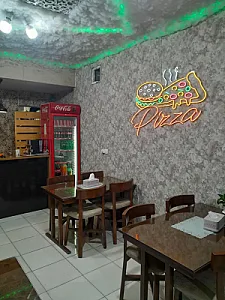 فست فود لیان