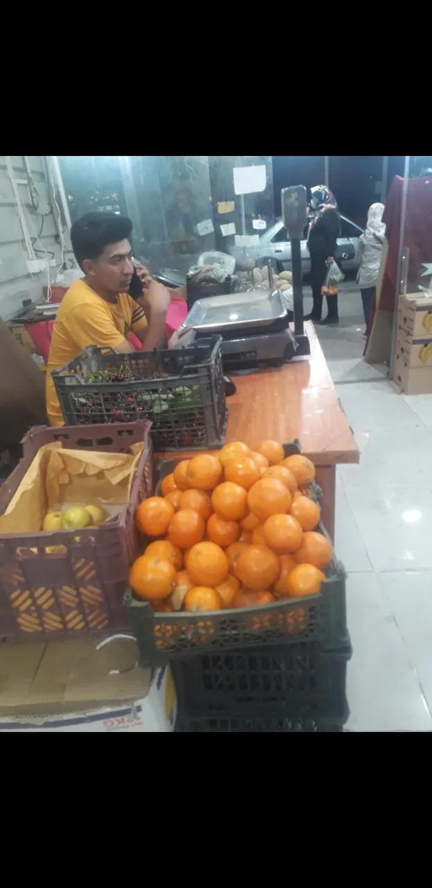 سوپر میوه چهارفصل - تصویر 2