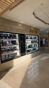 فروشگاه نقره آذین