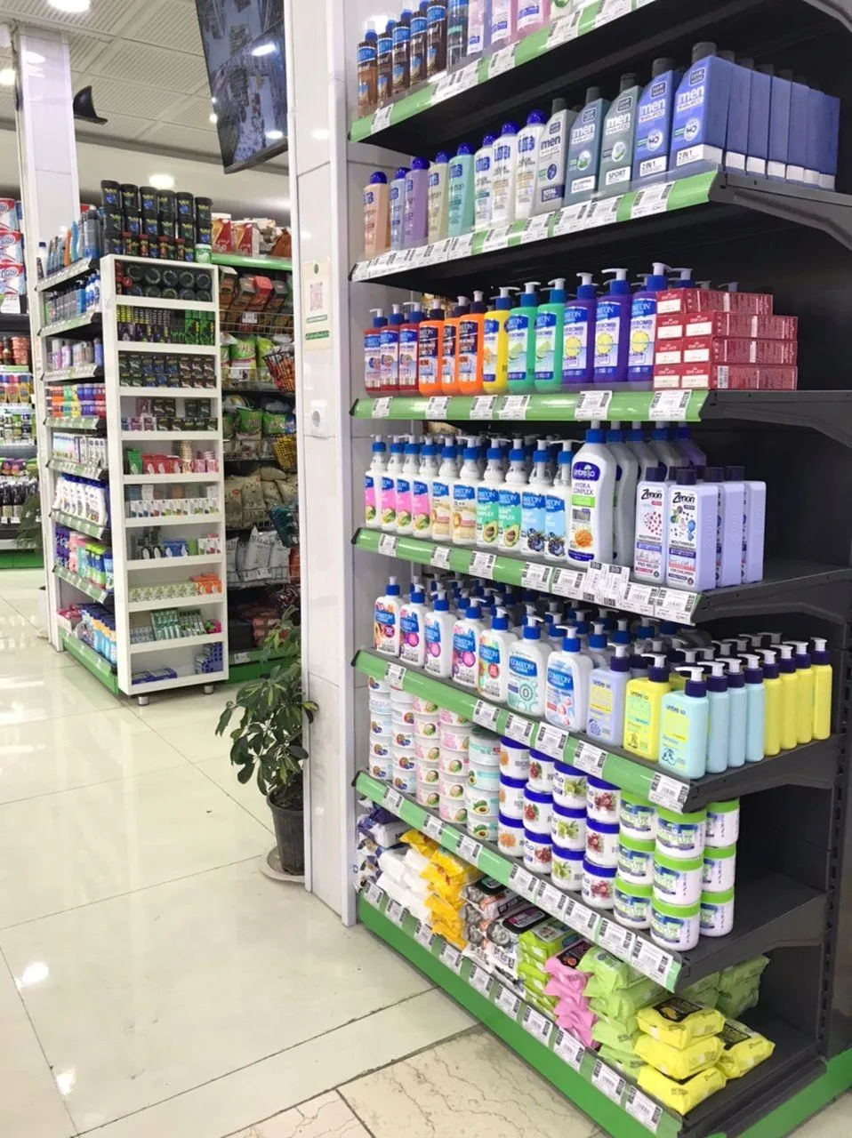 لئو مارکت - تصویر 3