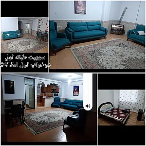 هتل وسوییت آپارتمان حیدری