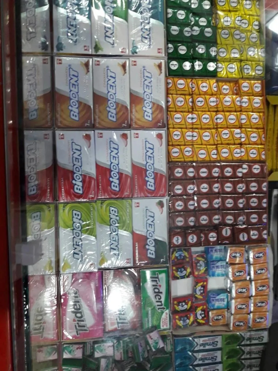 سوپر مارکت بابادی - تصویر 2