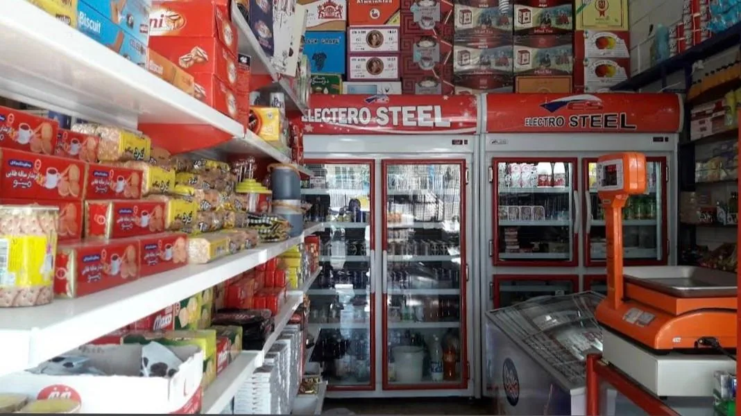 سوپر مارکت بابادی - تصویر 3