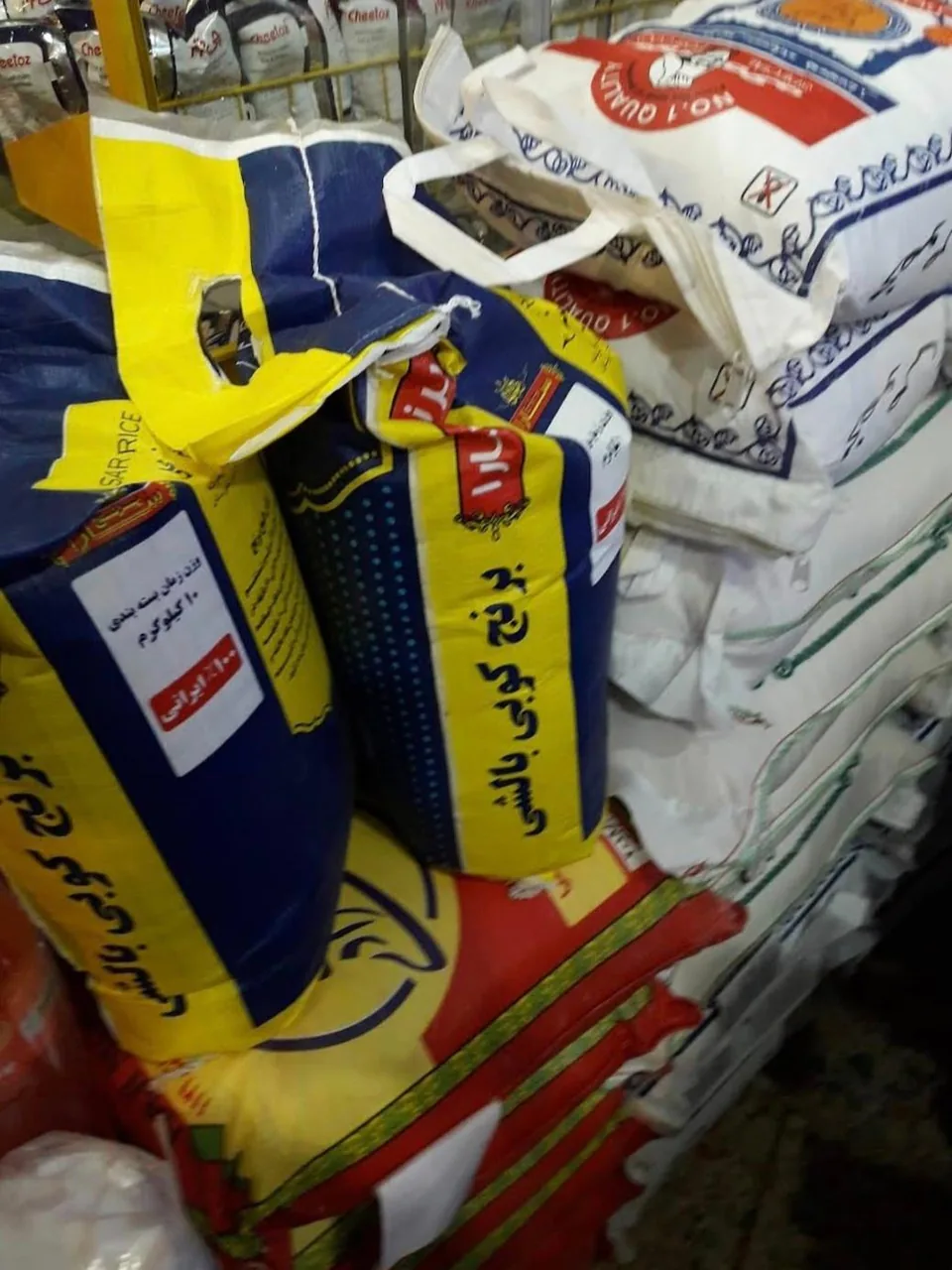 سوپر مارکت بابادی - تصویر 4