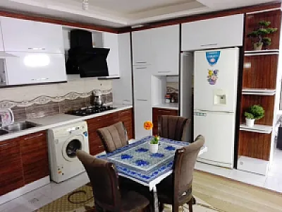 هتل آپارتمان دربست حیدری