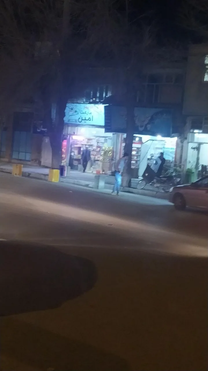 هایپر مارکت امین - تصویر 2