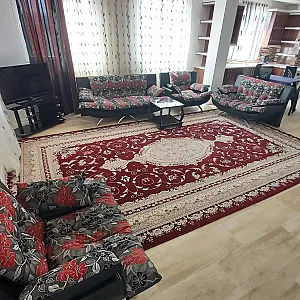 هتل آپارتمان سوئیت آپارتمان بیژنگرد