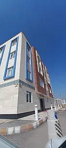 مجتمع اقامتی لاله