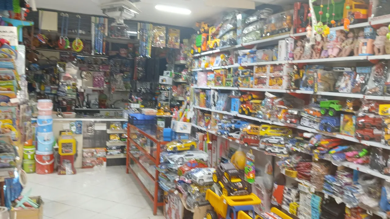 خرازی گل آرا - تصویر 2