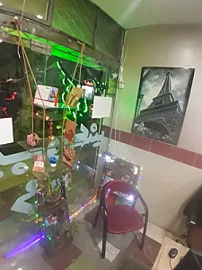 کافی نت خط