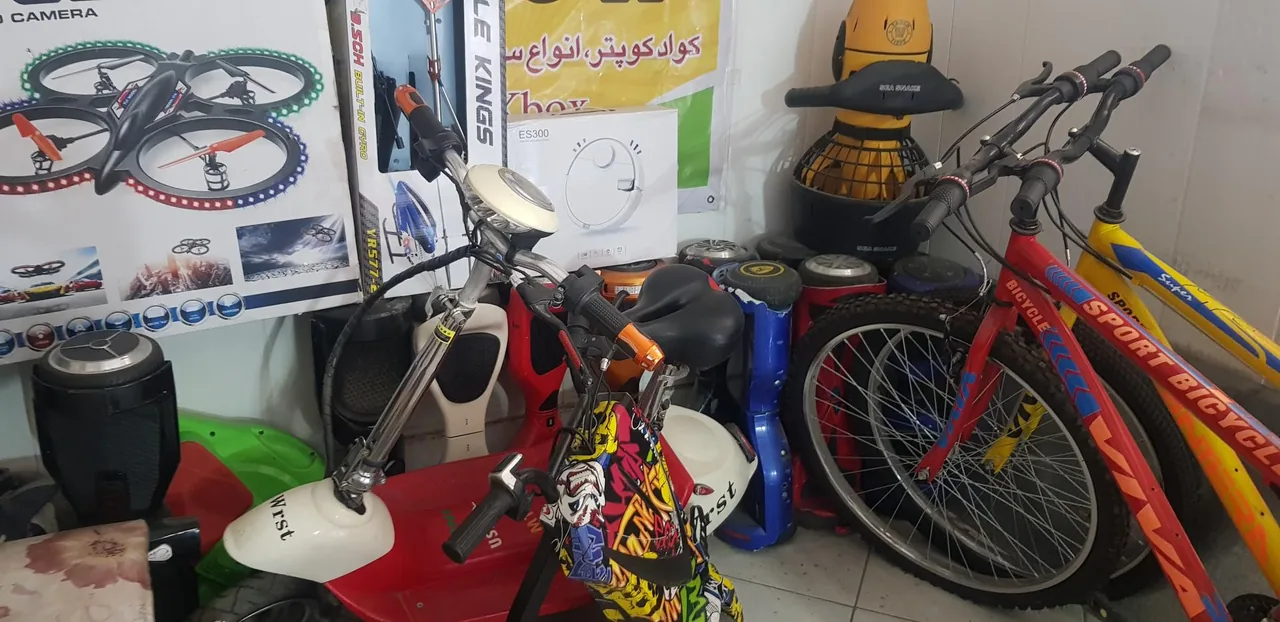 تعمیرات و لوازم جانبی داورپناه - تصویر 2