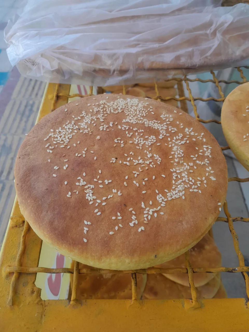 فتیر پزی برکت - تصویر 6
