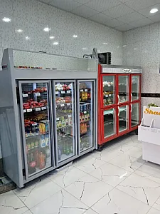 مرغ و پروتئین شادمان