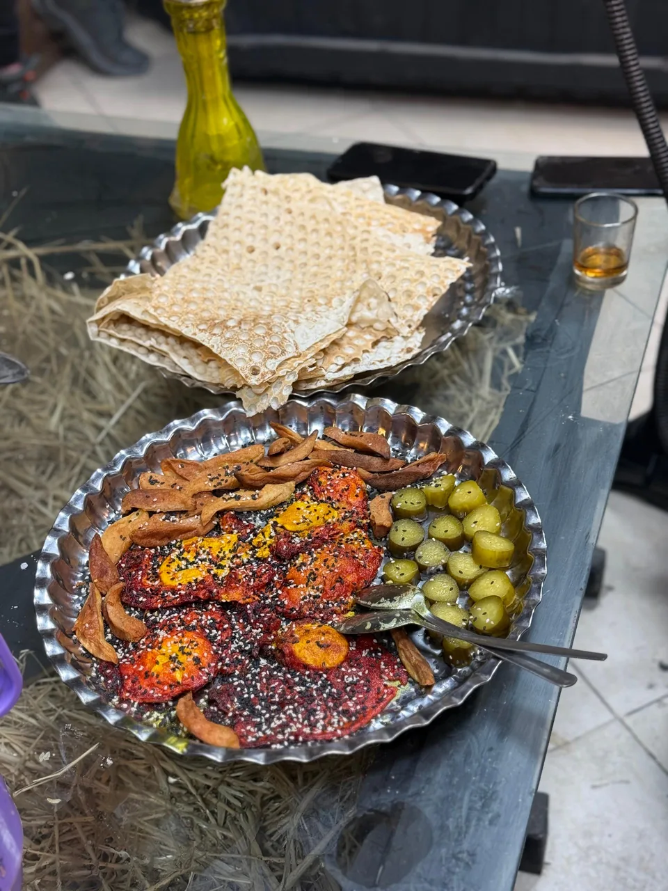 چایخانه و قلیانسرای ستاره - تصویر 2