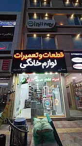 پارس یدک