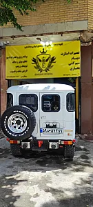 خدمات برق خودرو انجین پاور