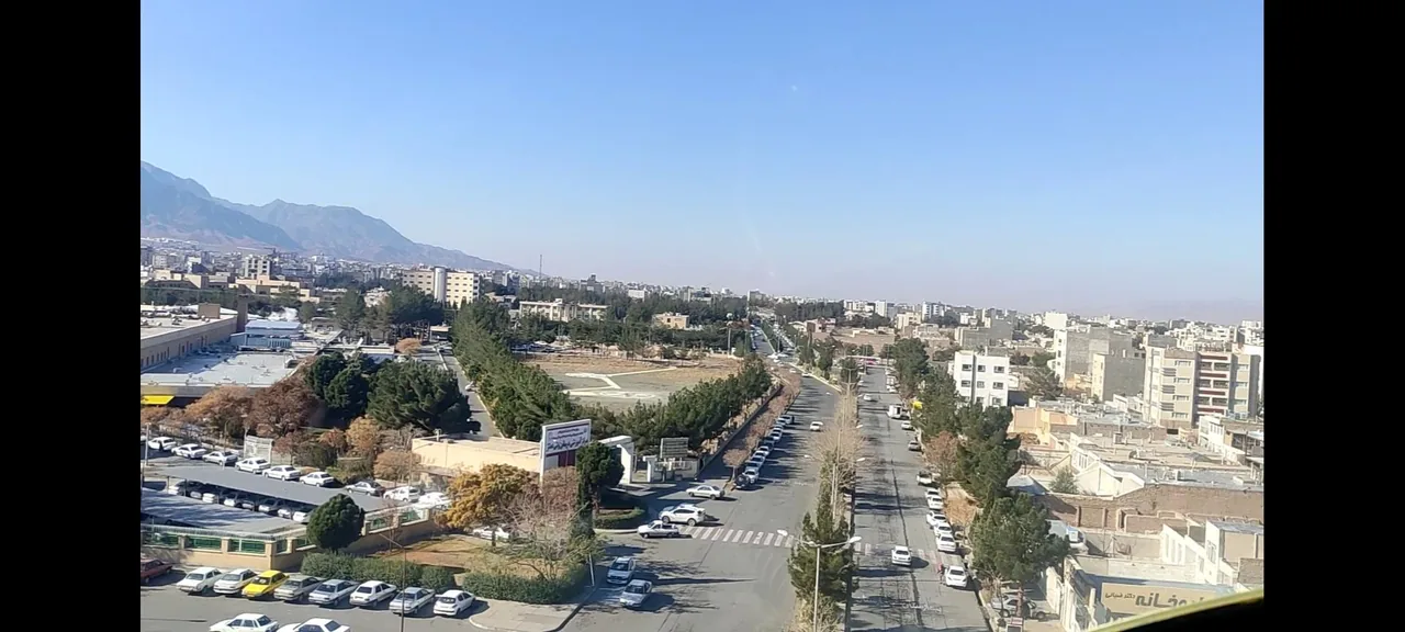بیمارستان ولیعصر - تصویر 3