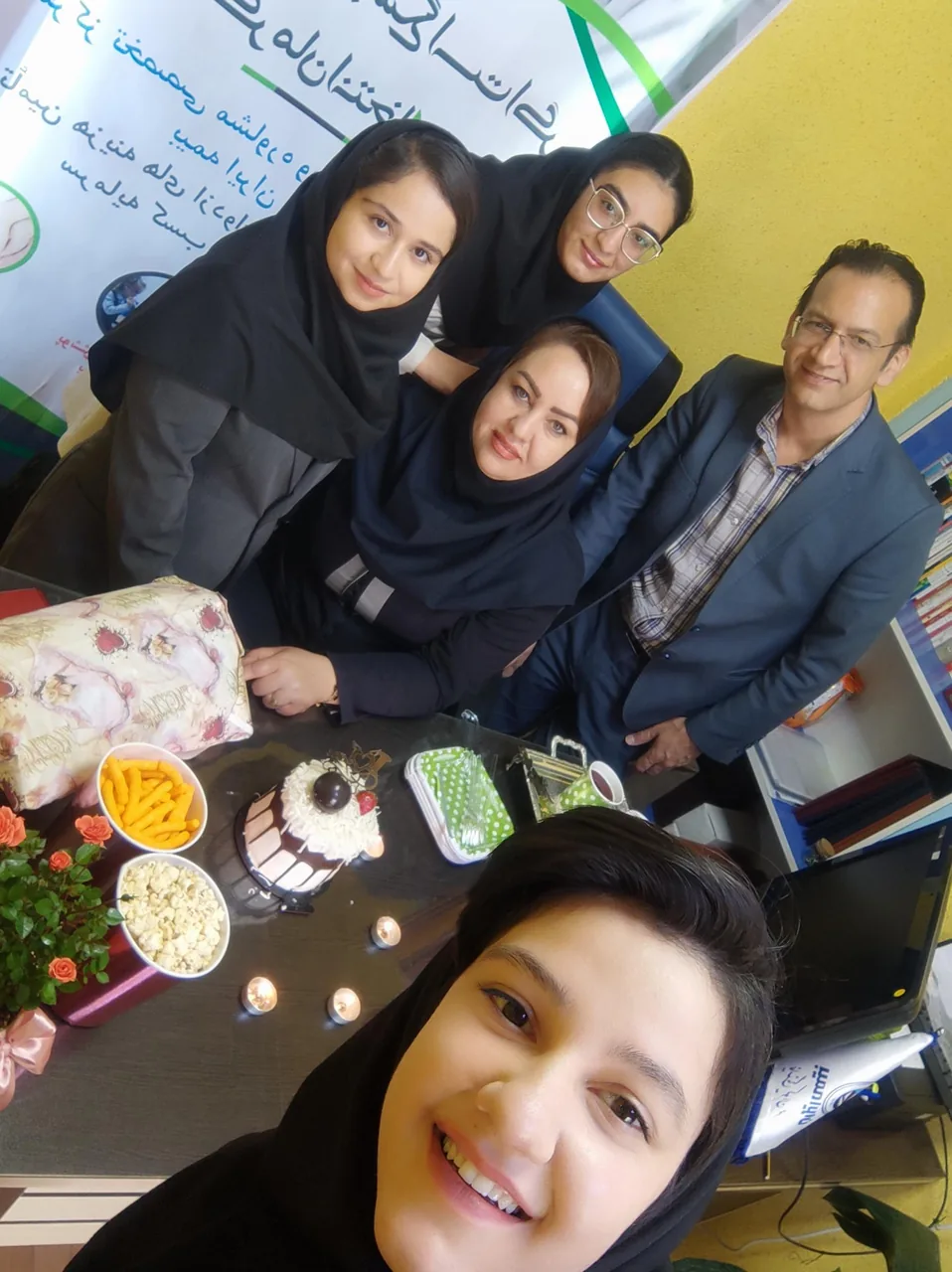 بیمه ایران - تصویر 3