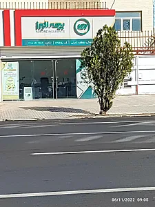 بیمه البرز