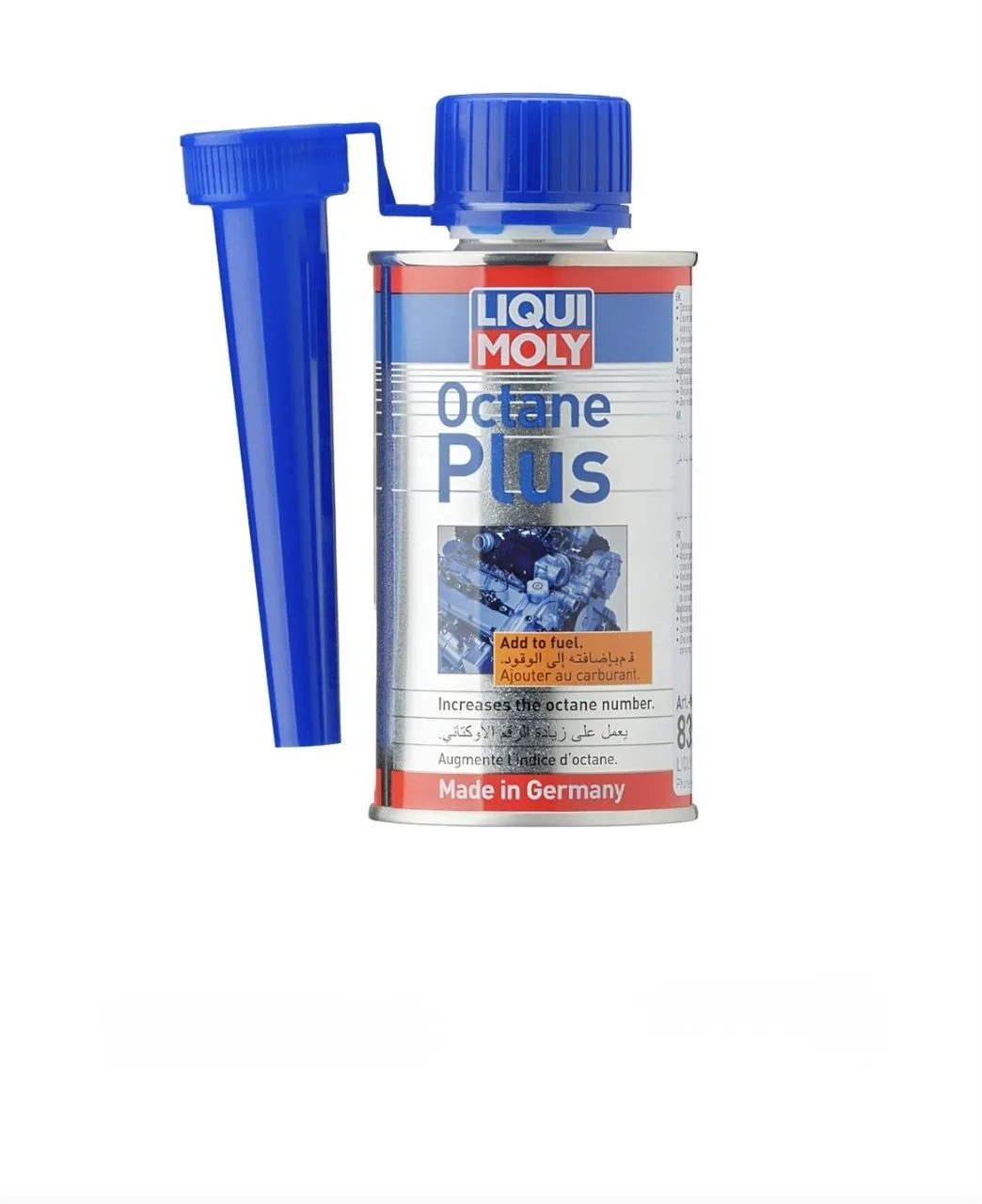 فروشگاه تخصصی شمع خودرو اسپارک سنتر - تصویر 3