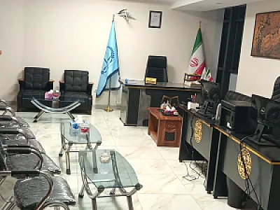 دفترخانه اسناد رسمی 295