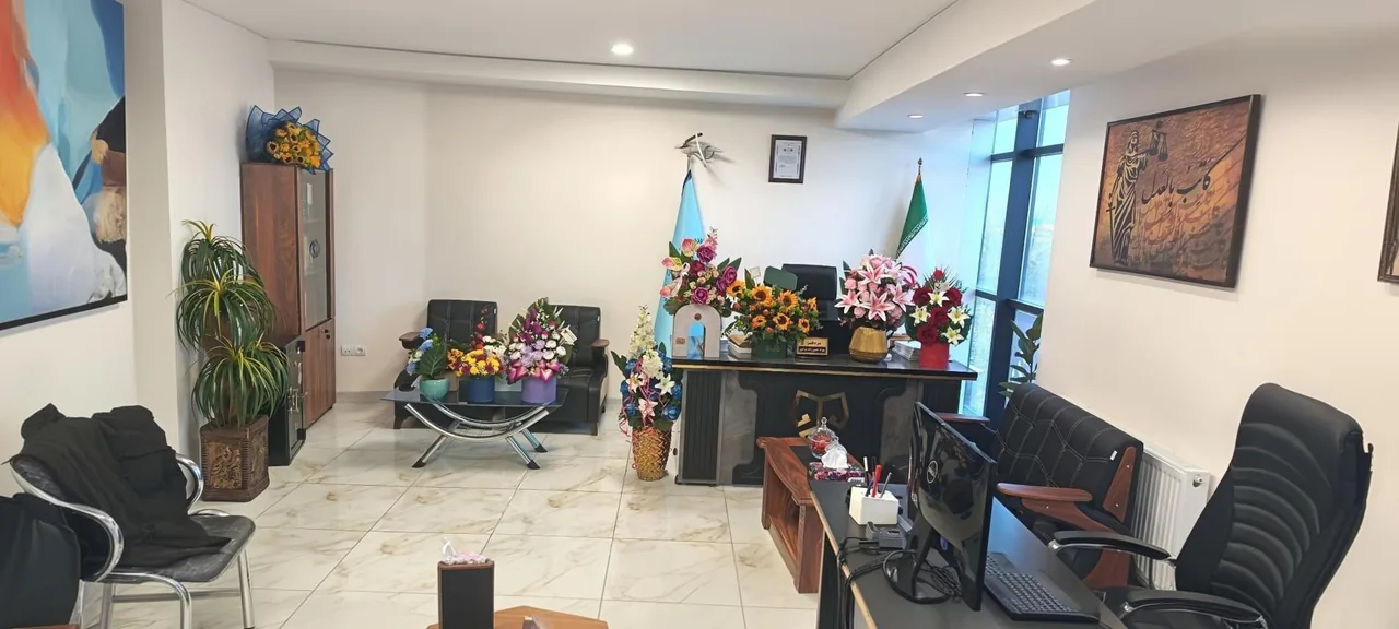 دفترخانه اسناد رسمی 295 - تصویر 2