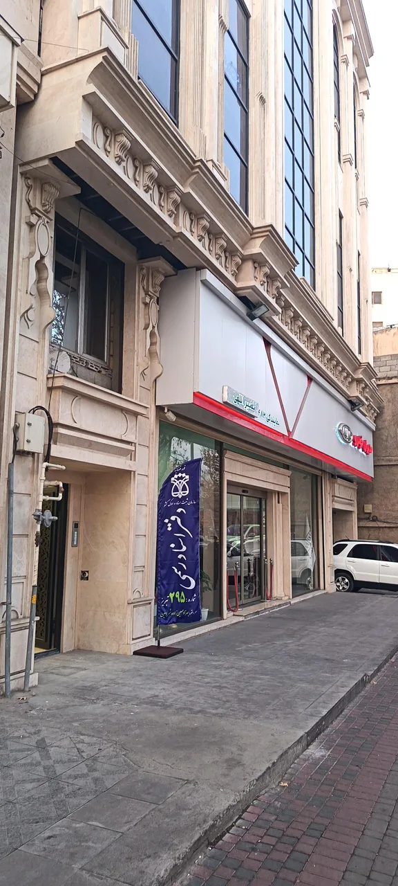 دفترخانه اسناد رسمی 295 - تصویر 4