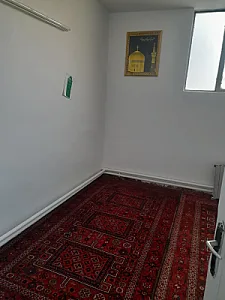 مهمانپذیر نقی زاده