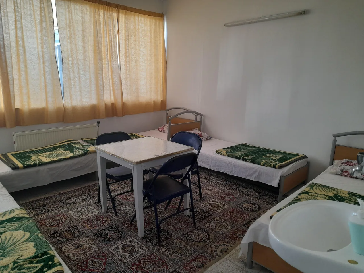 مهمانپذیر نقی زاده - تصویر 2