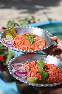 رستوران کهن