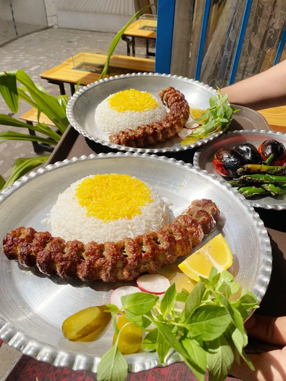 رستوران کهن - تصویر 5