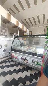 بستنی چمن
