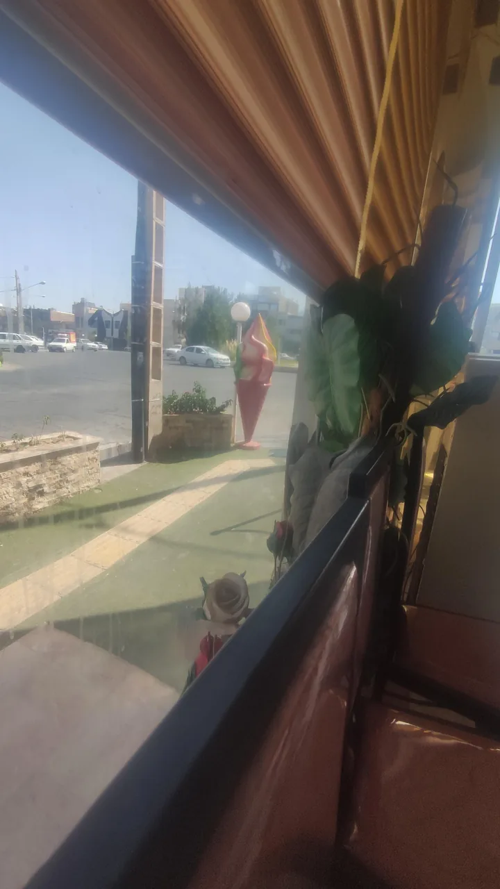 بستنی چمن - تصویر 4