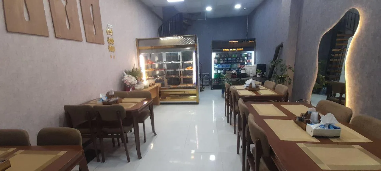 کته کباب دلچه - تصویر 4