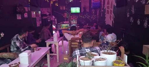 چای خانه پاشا