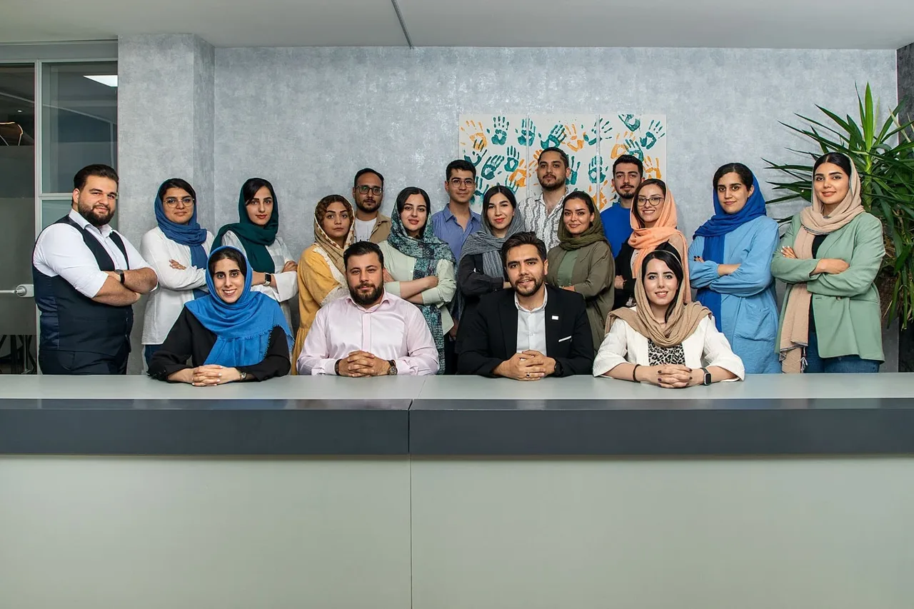 شرکت دیجیتال مارکتینگ ویرا - دیجیتال مارکتینگ و سئو در تهران - تصویر 2