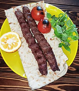 رستوران ته دیگ اسدی