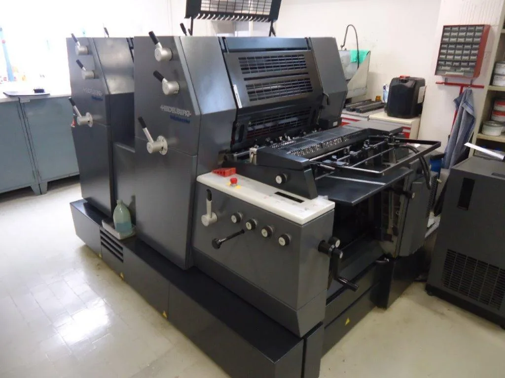 چاپخانه شمس - تصویر 3
