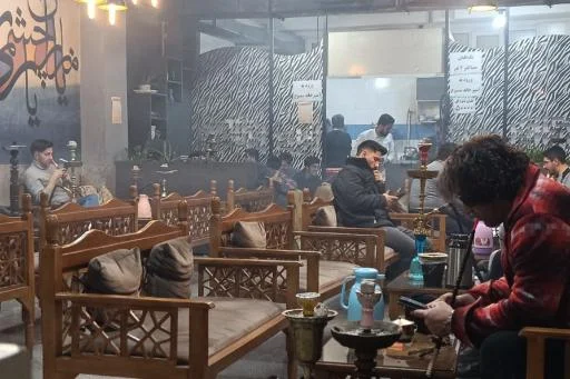 چایخانه سیاوش