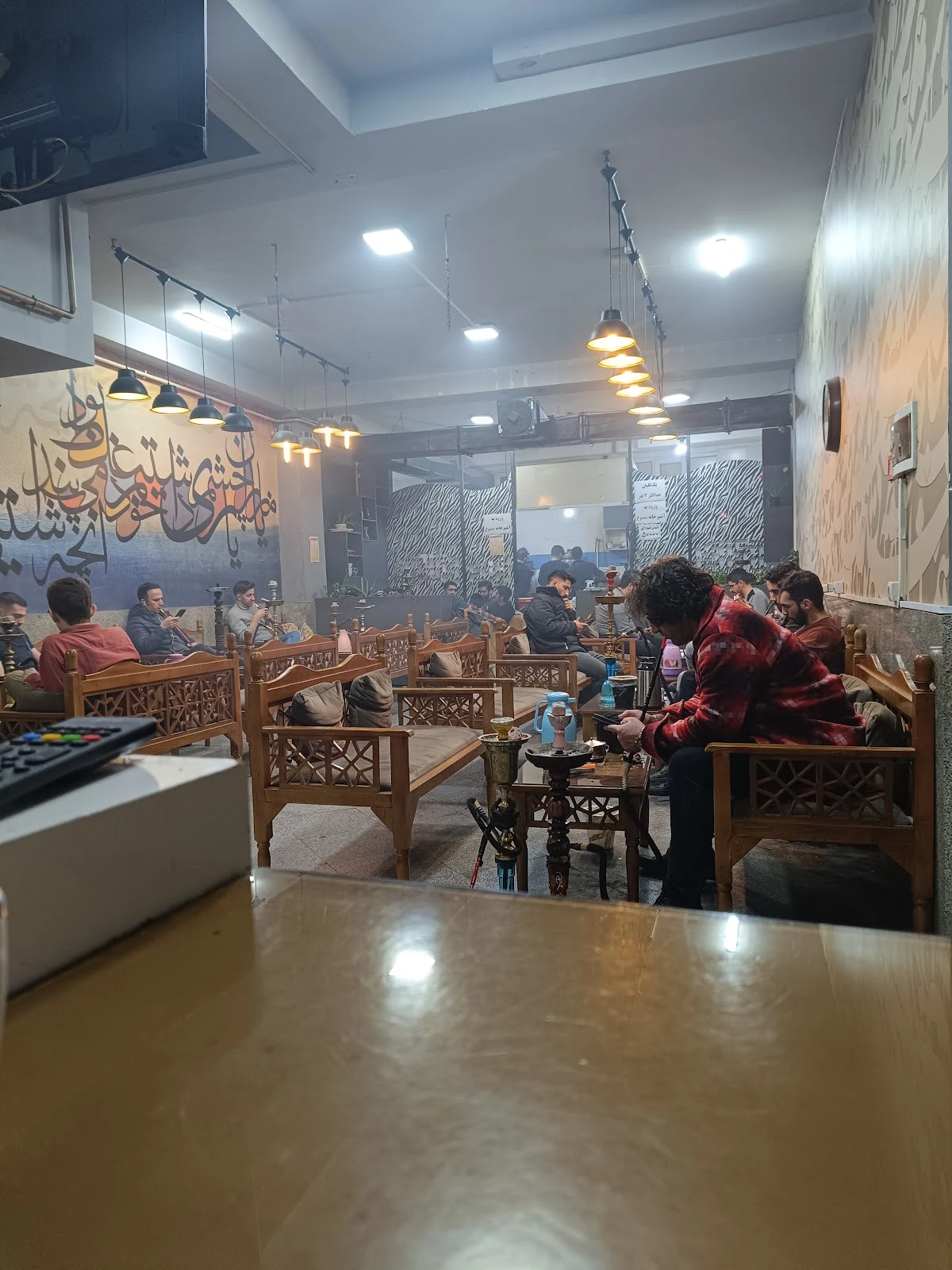 چایخانه سیاوش