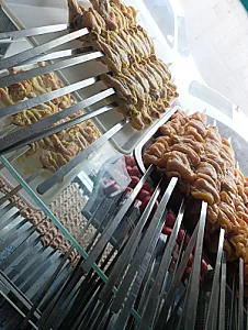 کبابی ممتاز