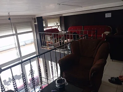 کافه تراختور
