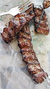 جگرسرای ممتاز
