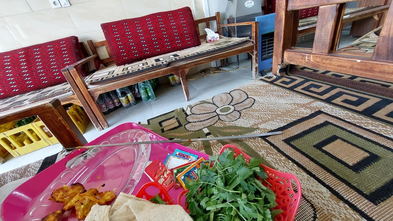 جگرسرای ممتاز - تصویر 2
