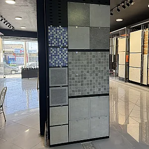 فروشگاه کاشی و سرامیک امین